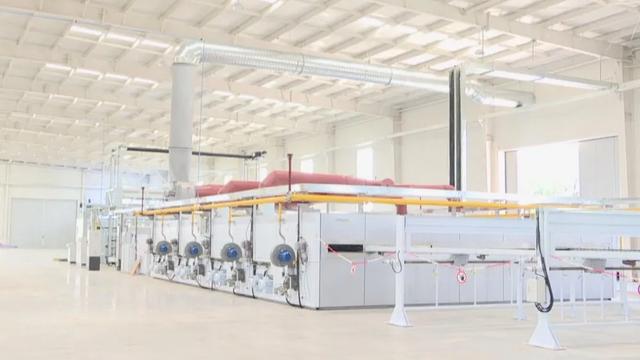 雙招雙引｜德州運河新區：高起點定位 做好雙招雙引“大文章”