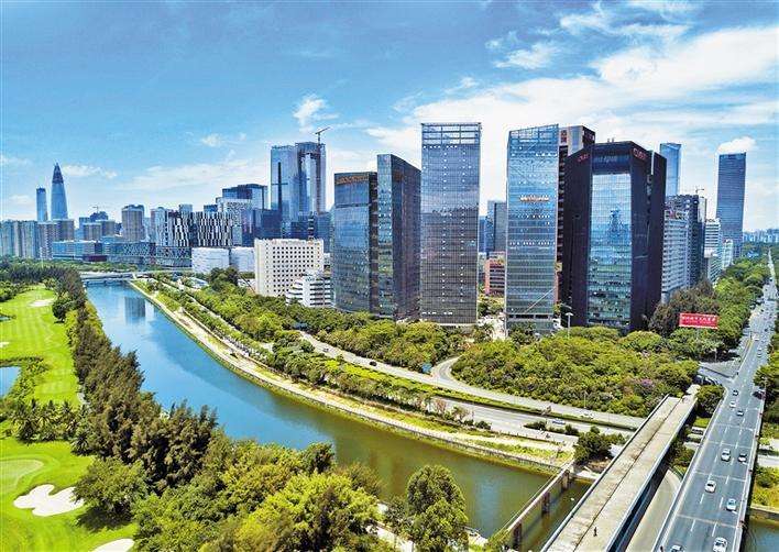 鞏固恢復基礎 力促平穩運行——8月份全國各地經濟社會發展掃描