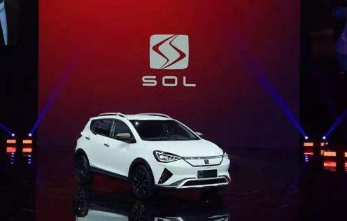 江淮思皓品牌發布 開啟全速與大眾共標新時代