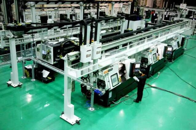 重慶推出“技改專項貸”鼓勵制造企業改造升級
