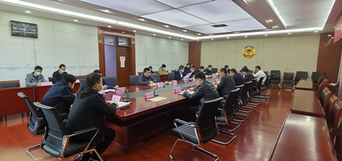 河東加快推進公路限高限寬設施集中整治和國三柴油貨車淘汰補貼工作
