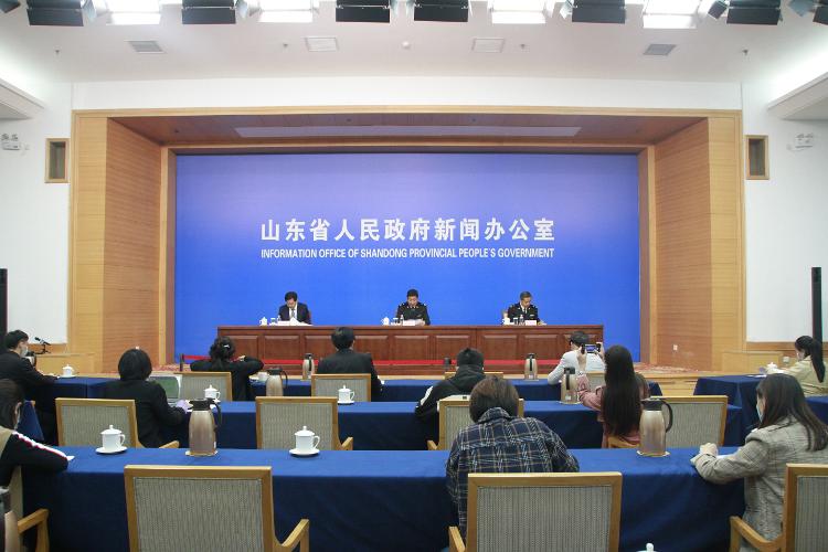 2020年前三季度山東貨物貿易進出口1.56萬億元 總量居全國第6