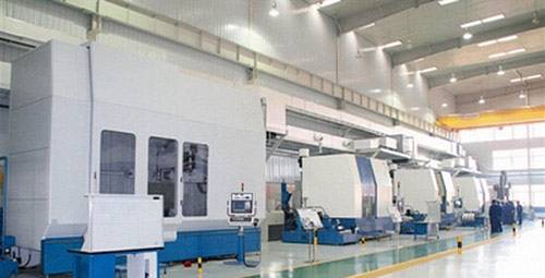 齊齊哈爾：以精細高端發展路線促進制造產業全面高質量發展