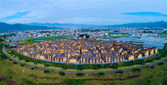 當旅游業成為支柱產業，大美涼山綻放別樣精彩