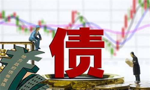 安徽省今年發行政府債券再創新高