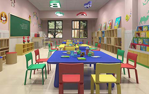 合肥今年底在園幼兒公辦率有望達到50%