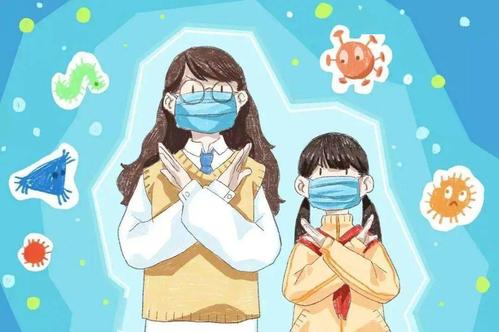 秋冬季流感高發 安徽省疾控中心發布校園疫情防控提醒