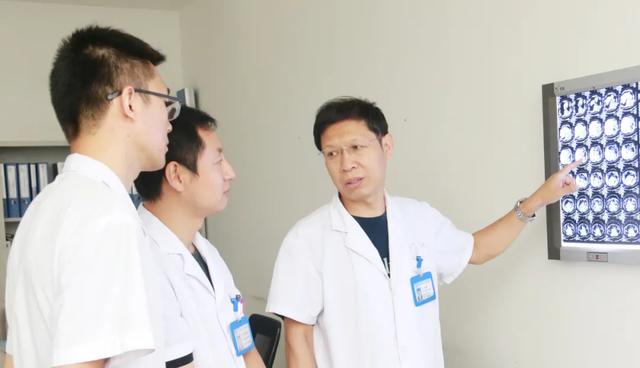德州市第二人民醫院胃腸科專家付逢吉：結直腸腫瘤這些癥狀需警惕