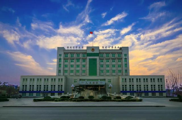 不忘初心，砥礪前行！武城縣人民檢察院榮獲“全國先進基層檢察院”