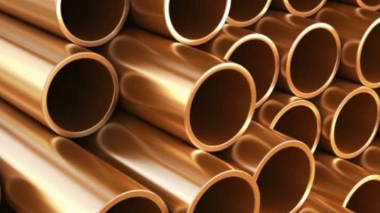 國際銅業研究組織：2024年銅供應將出現大量過剩