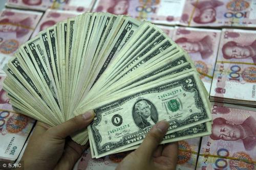 2024年10月我國國際收支貨物和服務貿易數據