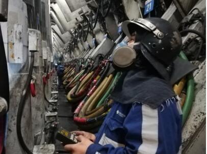 神東煤炭集團重大技術攻關助推科技創新發展