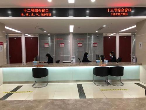 辦事如網購 安徽政務服務7×24小時不打烊“隨時辦”