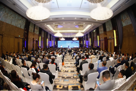萬和眾智·智匯共贏 大咖云集 稅收服務數字化發展峰會亮點聚焦