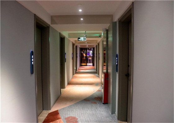 再遇廣州，千年古都打卡新潮“希諾酒店”