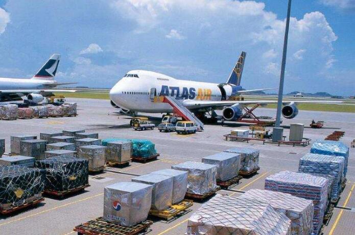 穩步提升！4月我國航空運輸規模增勢良好 國際航線表現亮眼