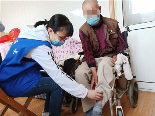 青島市城陽區健全居民養老保障體系推進養老服務高質量發展