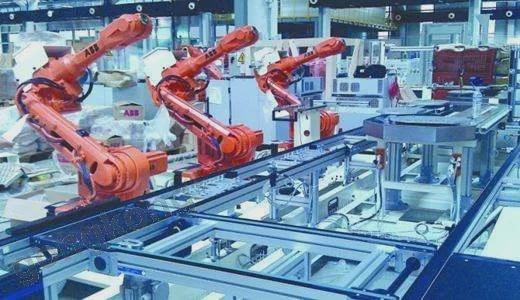 三年行動計劃收官，中國工業互聯網漸入佳境