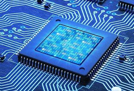 重慶兩江新區已形成較完整的集成電路產業生態體系