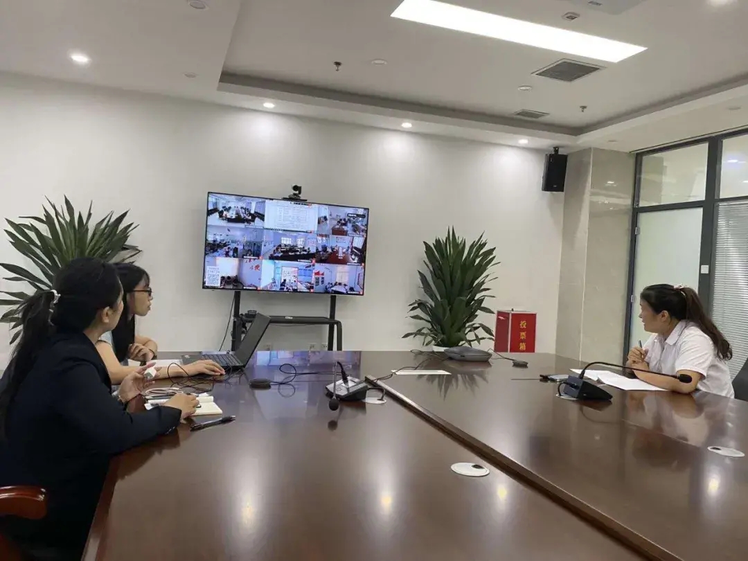 臨邑縣“3+1”模式 加速推進政務服務下沉延伸
