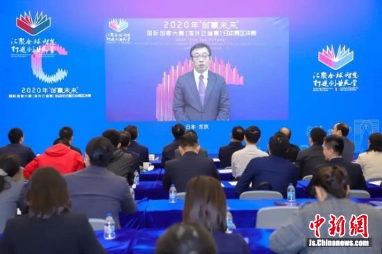 蘇州加快構建“雙循環”人才高地