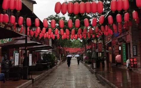 商務部：今年消費市場總體實現平穩開局