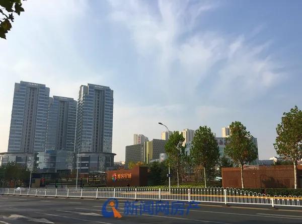 李滄樓市如今離咱剛需有多遠？獨家摸底李滄全域四大置業板塊