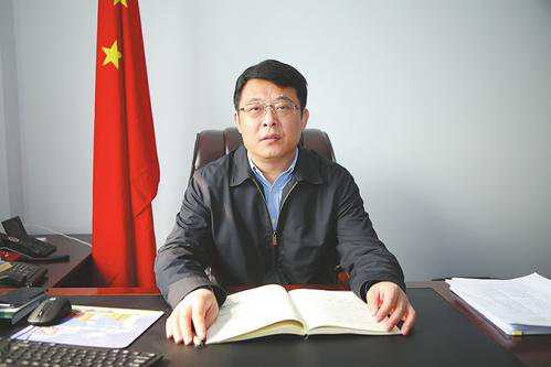 商河縣委書記談統戰：三抓三促 聚力聚智 推動統戰工作提質增效
