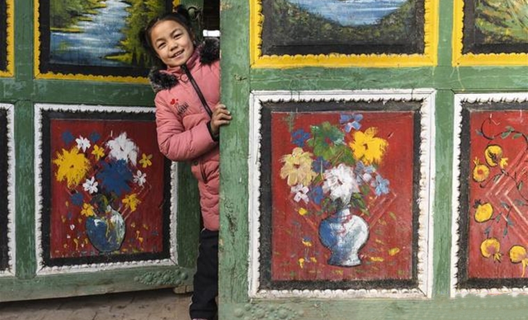 “好地方”的旅游業新面貌