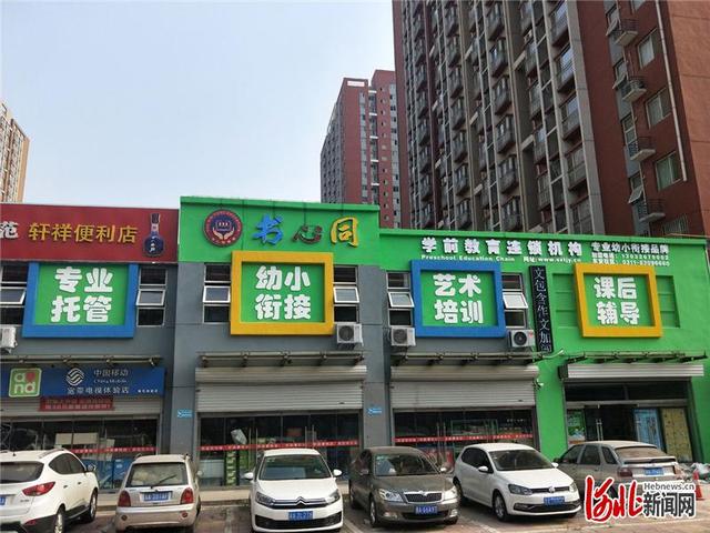 調查｜學前教育，為何“搶跑”難止