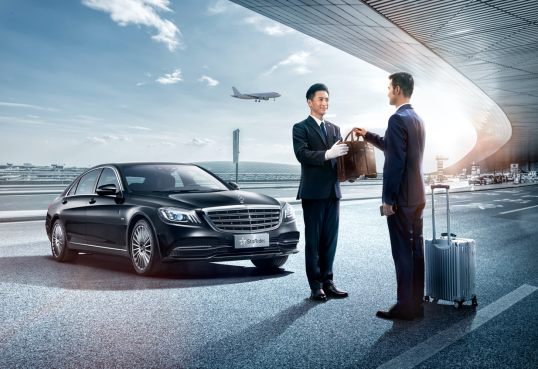 耀出行“頭等艙禮遇日”上線，從云端到地面五星品質無縫銜接