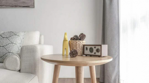 澳思柏恩，國內首條辛北爾康普OSB板完整生產線