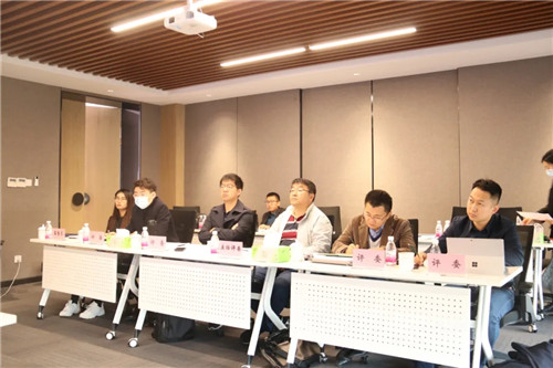 青島城陽區青年創新創業大賽正式舉辦