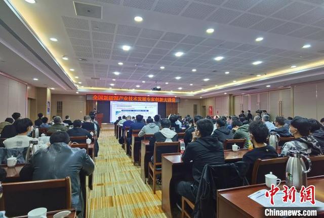 可再生能源成中國能源結構調整中堅力量