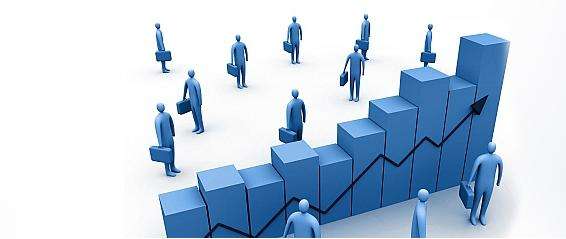 服務外包產業逆勢增長 成穩外貿重要力量