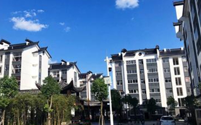 安徽將建立物業第三方評價監理機制