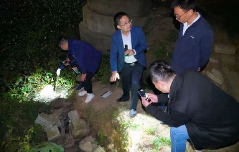 今年首批省生態環保專項督察結束進駐，立案處罰45家單位