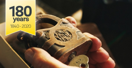 耶魯智能鎖YMH71，創新打造智慧家居安防解決方案