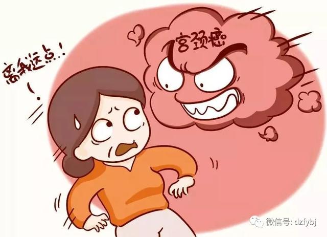 德州市婦幼保健院——關注宮頸 關注女性健康