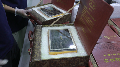 春節即將來臨，這片海海參訂單創新高