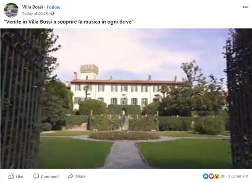 卡薩帝探宅：空調只占據一角，卻成了莊園主角