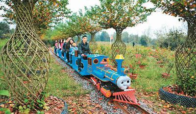 各地旅游行業出招讓“淡季不淡”：區域合作成拓展市場利器