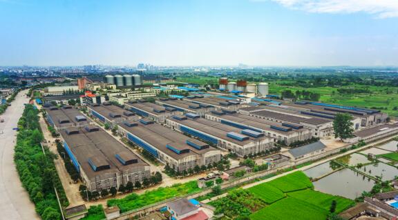 走進德陽·綿竹市搶抓“歷史機遇”，加快建設“三高三地”