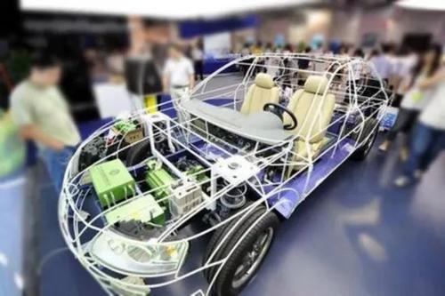 中國機電商會：敦促美方正視汽車產業發展規律 立即糾正歧視性補貼政策