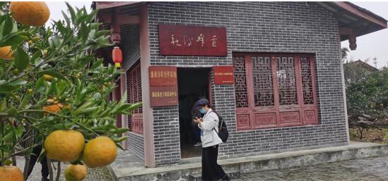 走進德陽·探尋歷史蹤跡，家風人文羅江