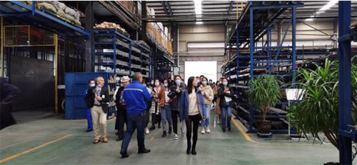 走進德陽·農業振興展中江實力，產業興旺展什邡力量