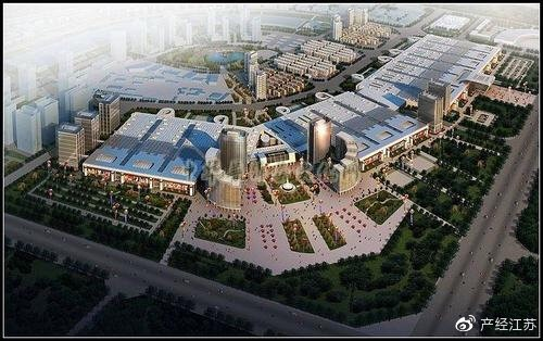 壟斷經營？ 天價租金？ 昆明螺螄灣之市場亂象