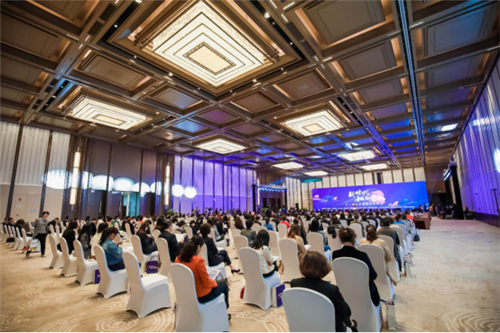 長三角巾幗創新創業峰會在江蘇南通召開