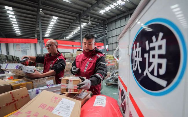 圓通“封殺”極兔遇阻！后者正在改變行業格局