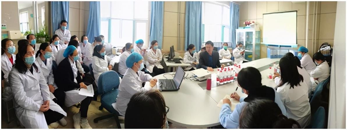 促進院際交流，規范血糖管理——德州市人民醫院內分泌科成功舉辦糖尿病長程管理院際培訓班